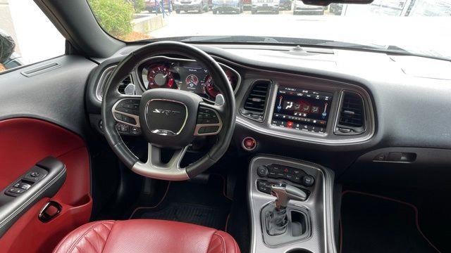 2019 Dodge Challenger SRT Hellcat Redeye