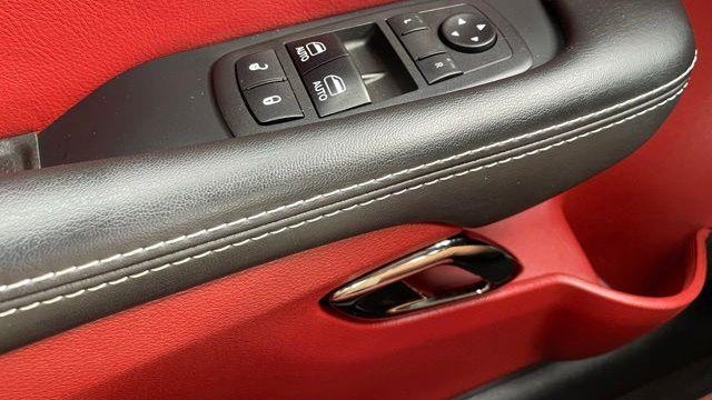 2019 Dodge Challenger SRT Hellcat Redeye
