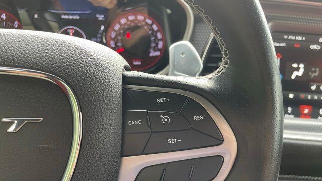 2019 Dodge Challenger SRT Hellcat Redeye