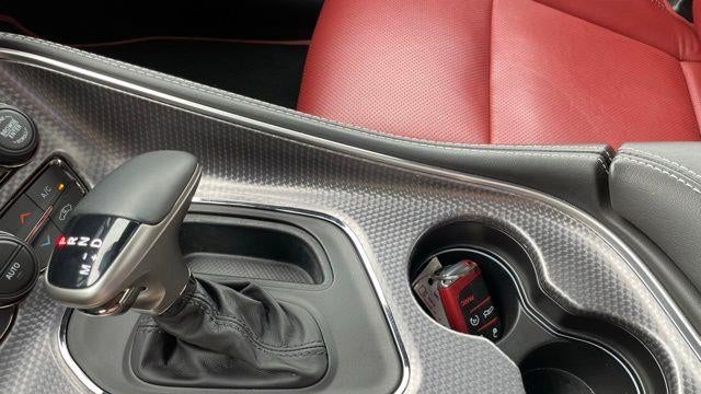 2019 Dodge Challenger SRT Hellcat Redeye