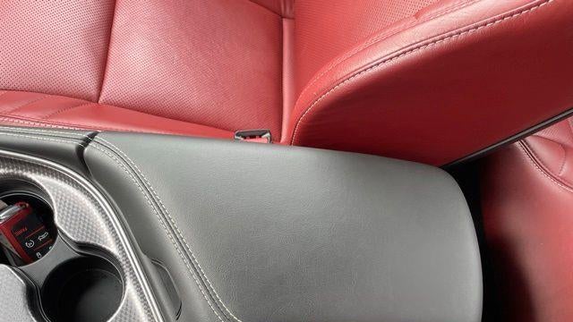 2019 Dodge Challenger SRT Hellcat Redeye