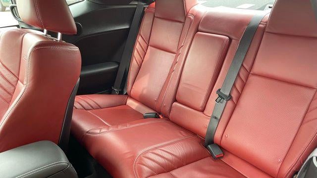 2019 Dodge Challenger SRT Hellcat Redeye