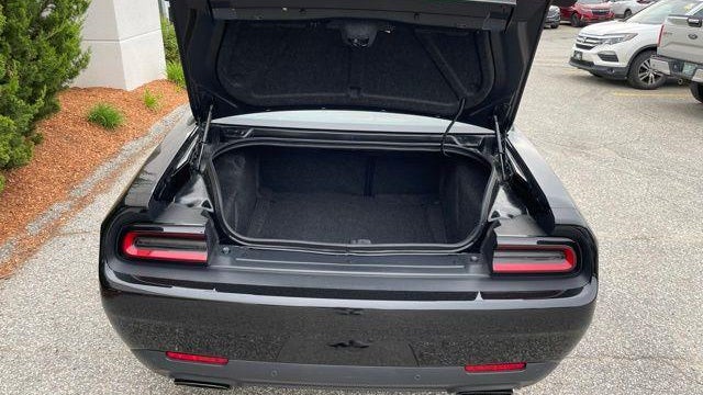 2019 Dodge Challenger SRT Hellcat Redeye