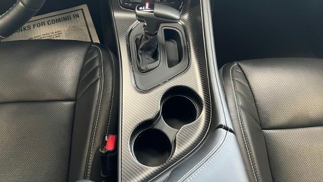 2023 Dodge Challenger SRT Hellcat Redeye