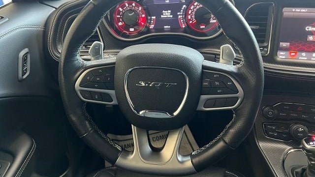 2023 Dodge Challenger SRT Hellcat Redeye