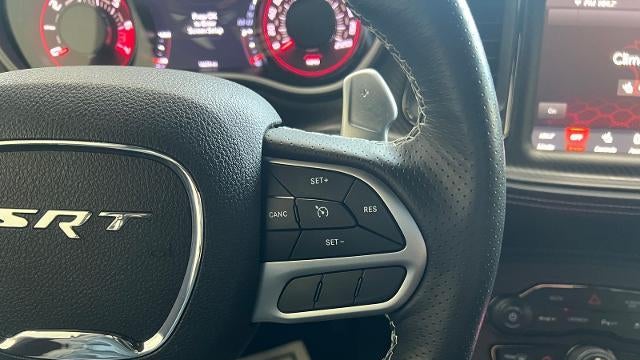 2023 Dodge Challenger SRT Hellcat Redeye