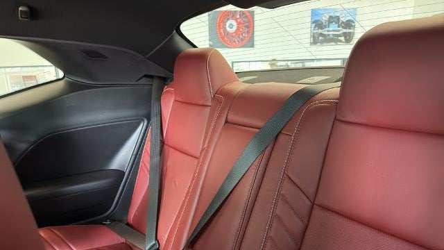 2021 Dodge Challenger SRT Hellcat Redeye
