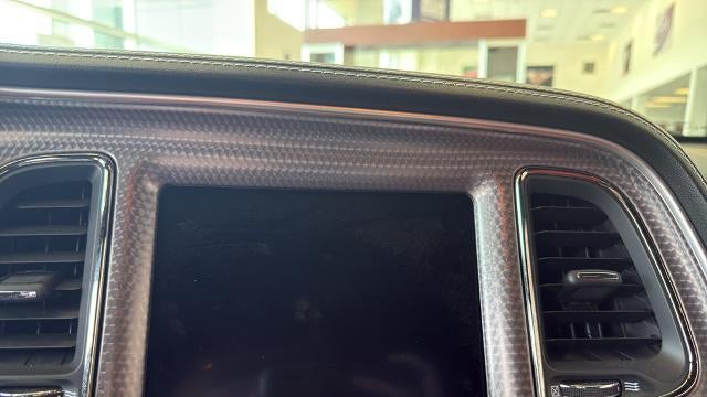 2021 Dodge Challenger SRT Hellcat Redeye