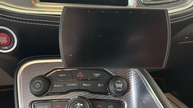 2021 Dodge Challenger SRT Hellcat Redeye