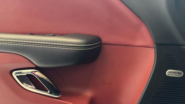 2021 Dodge Challenger SRT Hellcat Redeye