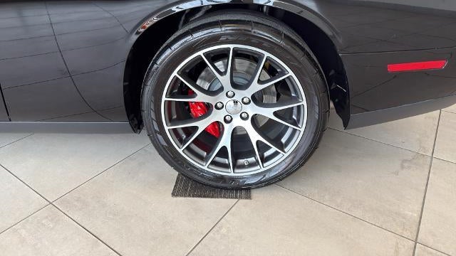 2021 Dodge Challenger SRT Hellcat Redeye
