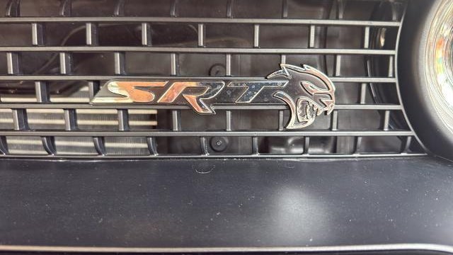 2021 Dodge Challenger SRT Hellcat Redeye