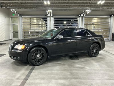 Photo of a 2011 Chrysler 300 AWD C 4DR Sedan for sale