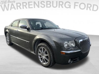 2010 Chrysler 300 AWD C 4DR Sedan