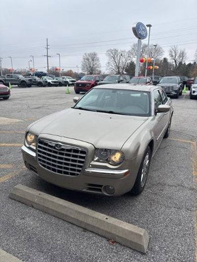 Photo of a 2008 Chrysler 300 Limited 4DR Sedan for sale