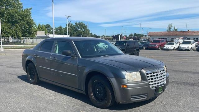 Preowned 2008 Chrysler 300 LX for Sale