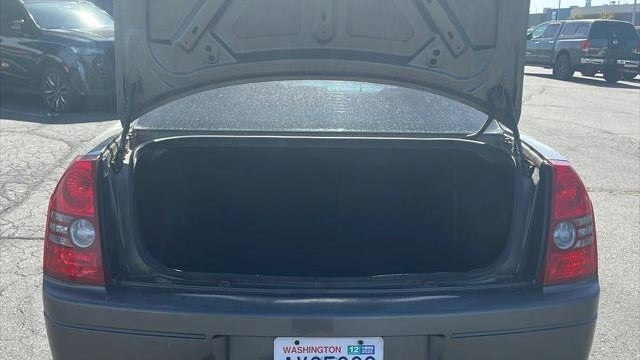 2008 Chrysler 300 LX