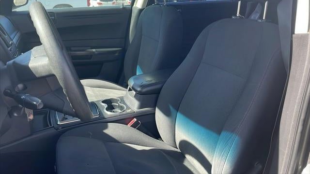 2008 Chrysler 300 LX