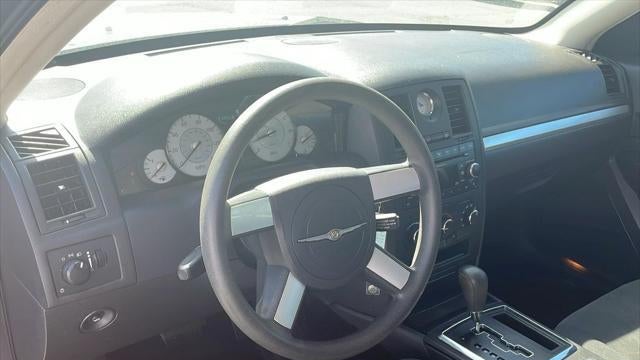 2008 Chrysler 300 LX