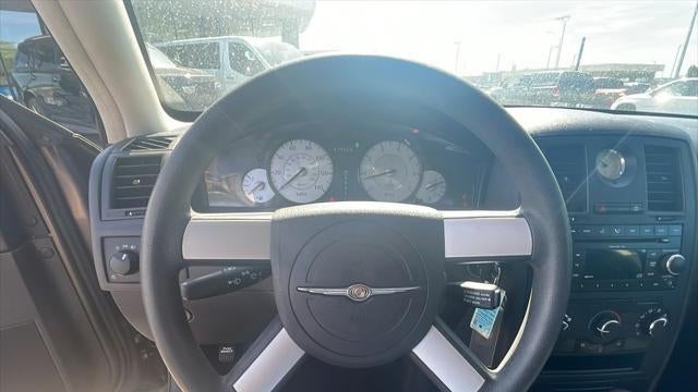 2008 Chrysler 300 LX