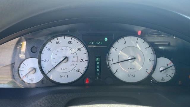 2008 Chrysler 300 LX