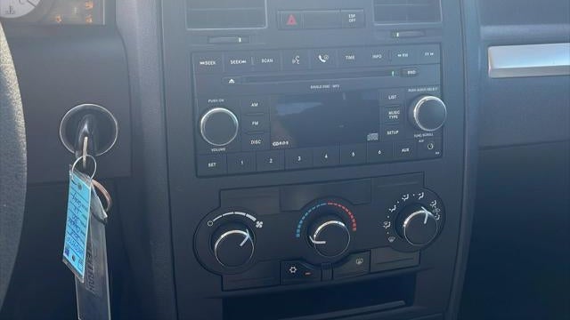 2008 Chrysler 300 LX