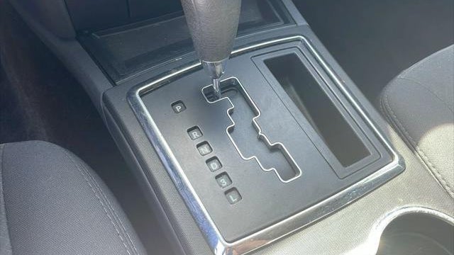 2008 Chrysler 300 LX