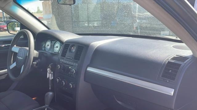 2008 Chrysler 300 LX