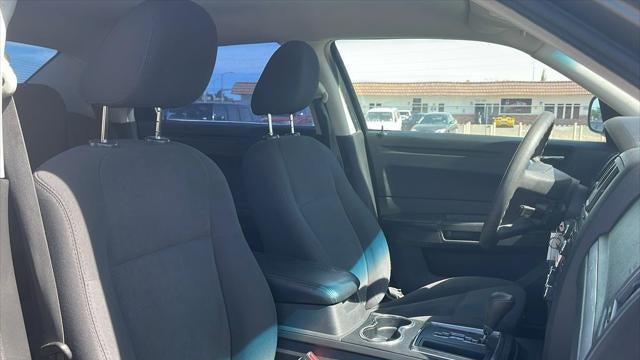 2008 Chrysler 300 LX