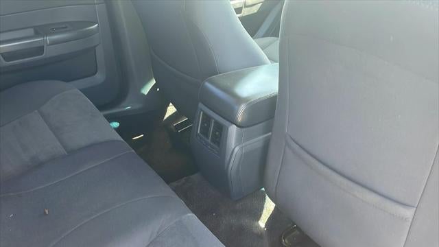 2008 Chrysler 300 LX