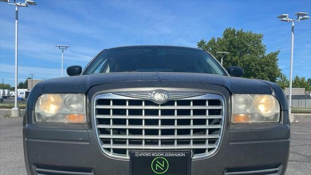 2008 Chrysler 300 LX