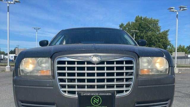 2008 Chrysler 300 LX