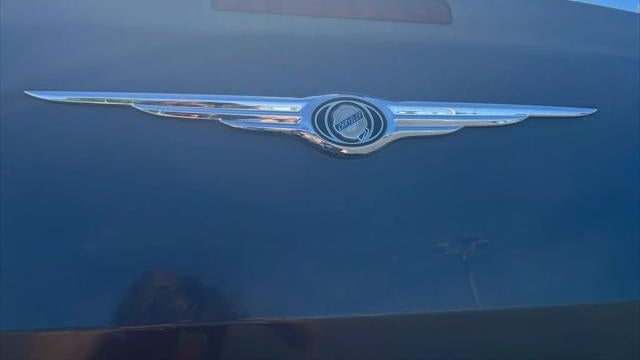 2008 Chrysler 300 LX