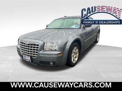 2006 Chrysler 300 Touring 4DR Sedan