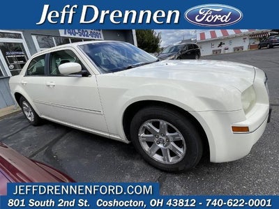 Photo of a 2007 Chrysler 300 Touring 4DR Sedan for sale
