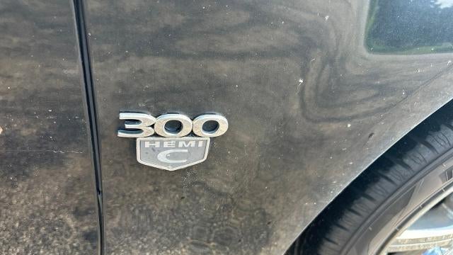 2007 Chrysler 300 C