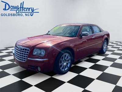 Photo of a 2007 Chrysler 300 C 4DR Sedan for sale