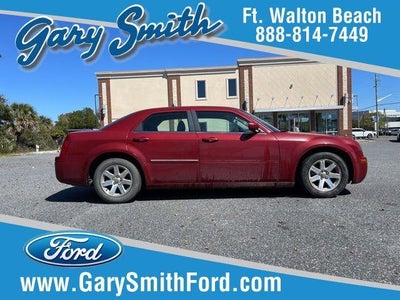 Photo of a 2007 Chrysler 300 4DR Sedan for sale