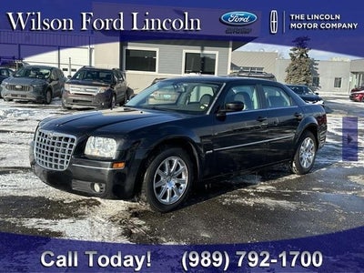 Photo of a 2008 Chrysler 300 Touring 4DR Sedan for sale