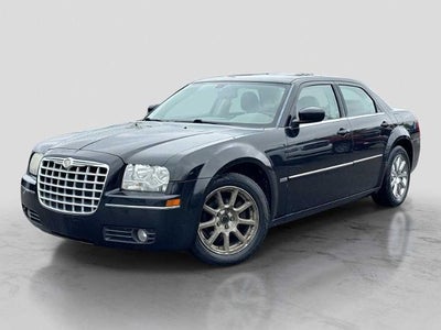 Photo of a 2008 Chrysler 300 Touring 4DR Sedan for sale