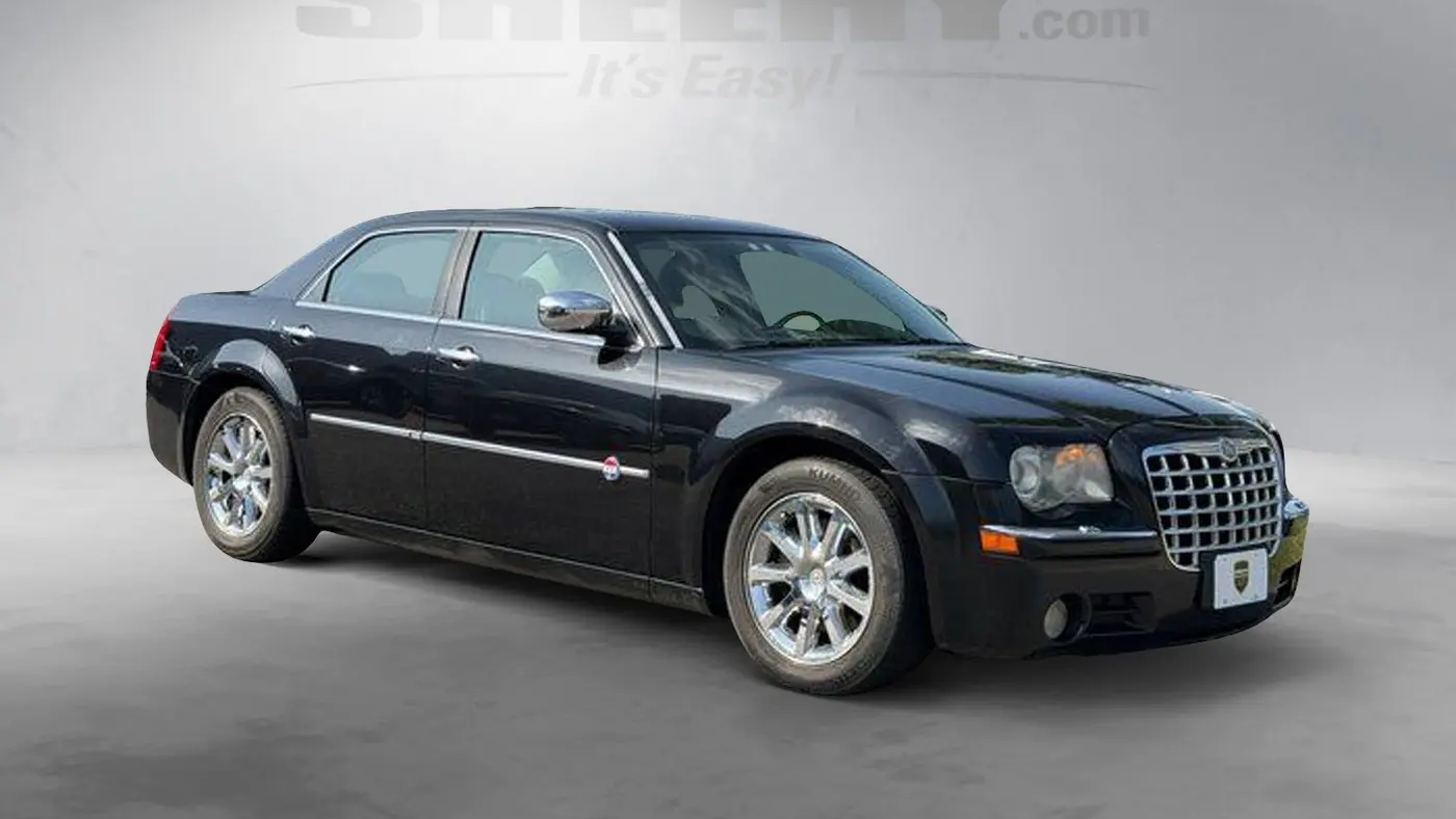 Preowned 2006 Chrysler 300 C for Sale