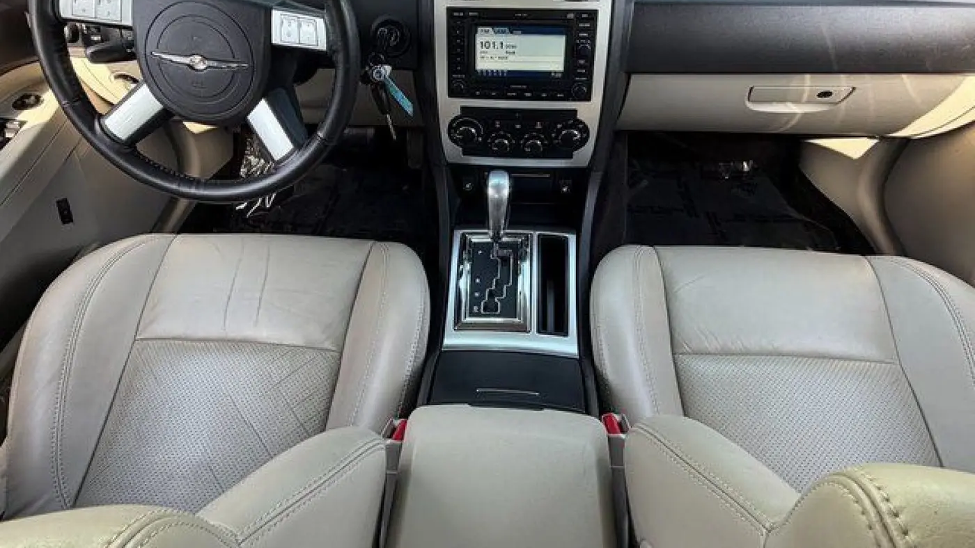 2006 Chrysler 300 C