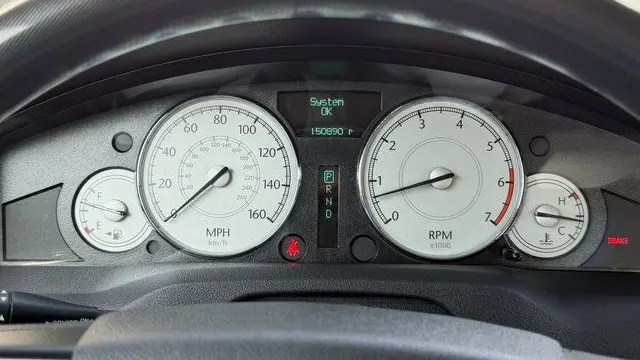 2006 Chrysler 300 C