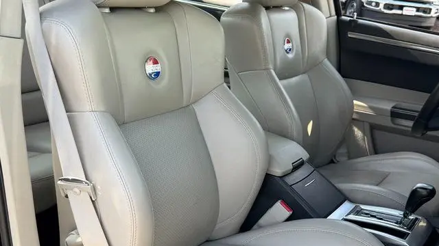 2006 Chrysler 300 C