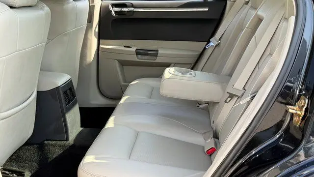 2006 Chrysler 300 C