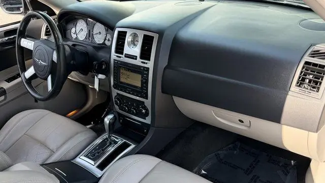 2006 Chrysler 300 C