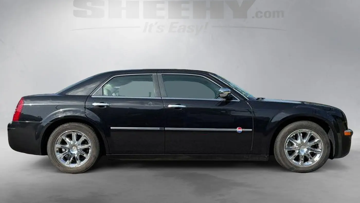 2006 Chrysler 300 C