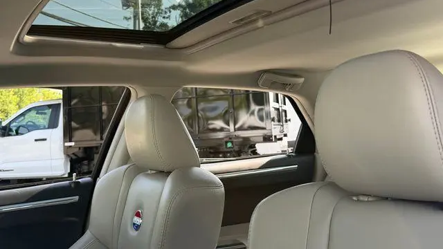 2006 Chrysler 300 C