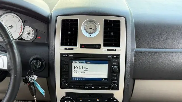 2006 Chrysler 300 C