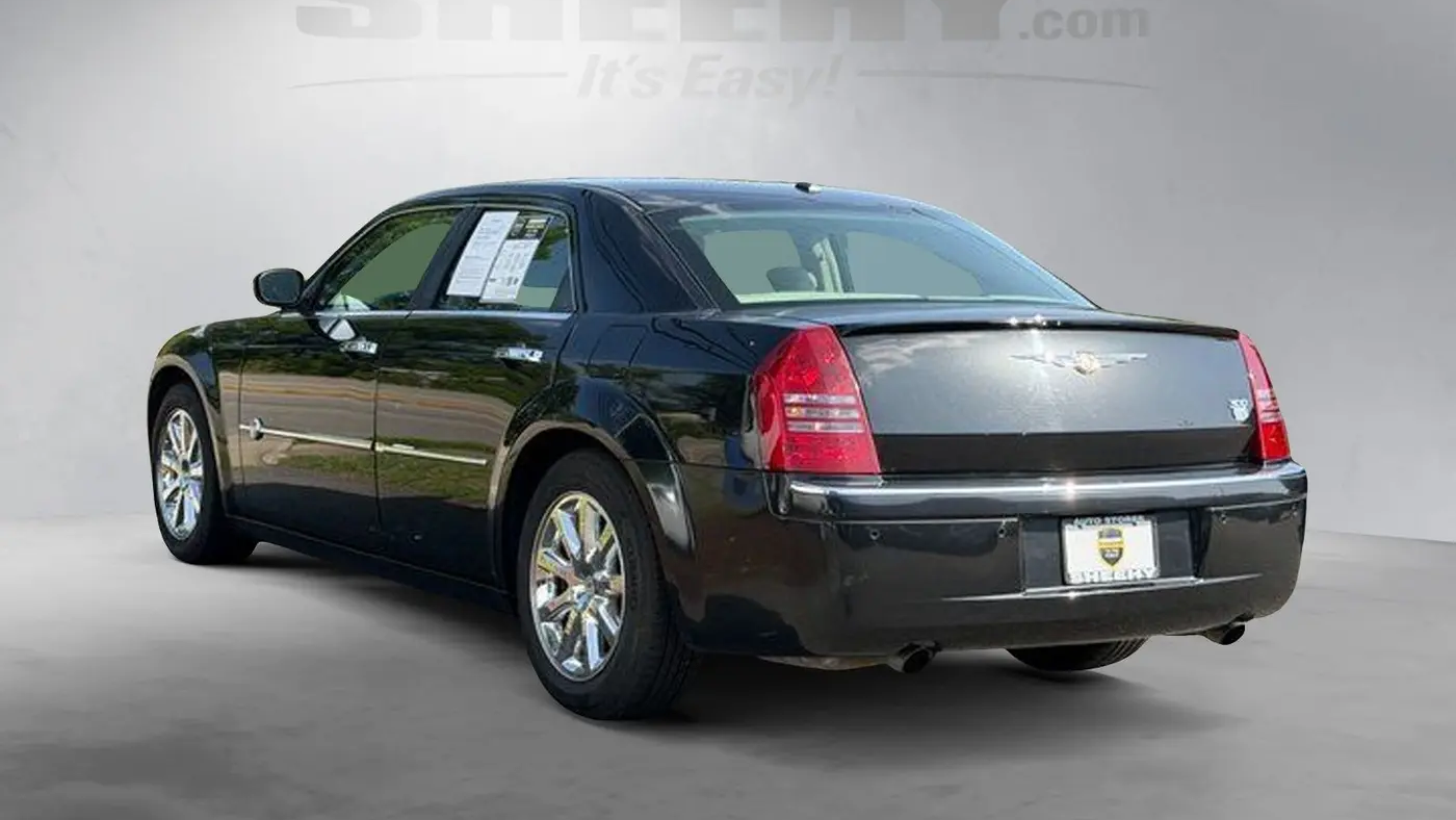 2006 Chrysler 300 C